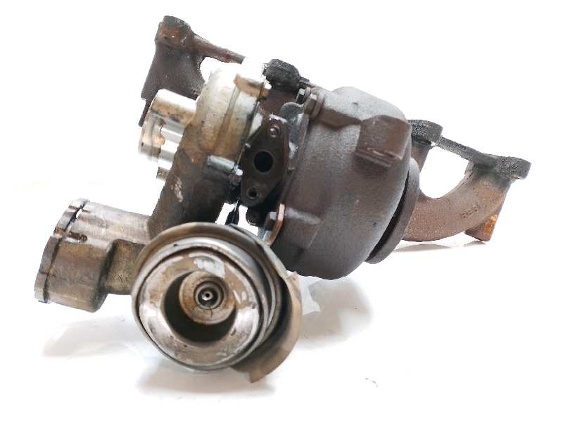 TURBOCOMPRESOR - Skoda Superb (3T4) 2.0 TDI (3G253014N)