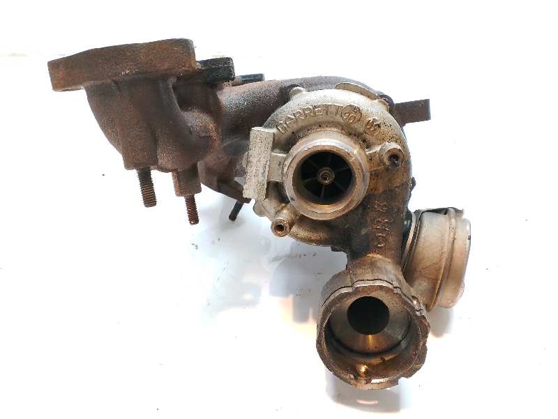 TURBOCOMPRESOR - Skoda Superb (3T4) 2.0 TDI (3G253014N)