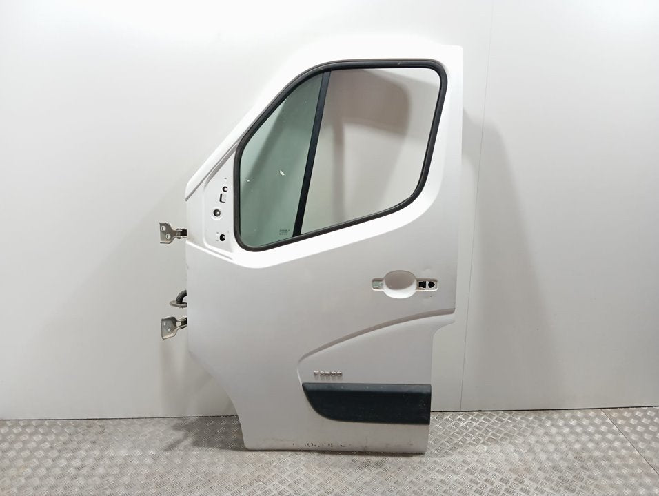 PUERTA DELANTERA IZQUIERDA - OPEL MOVANO
