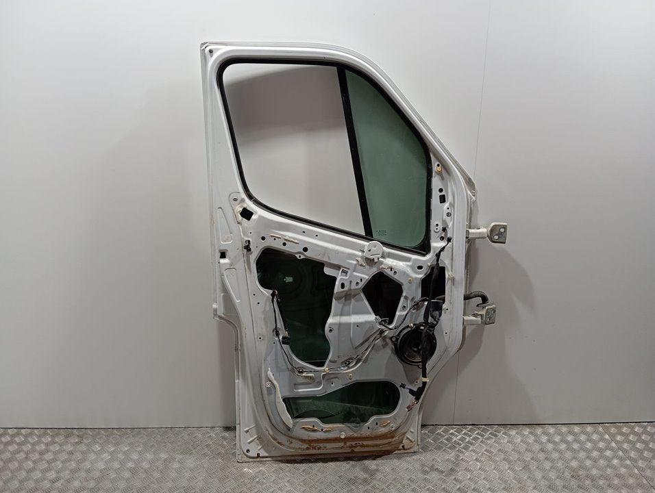 PUERTA DELANTERA IZQUIERDA - OPEL MOVANO