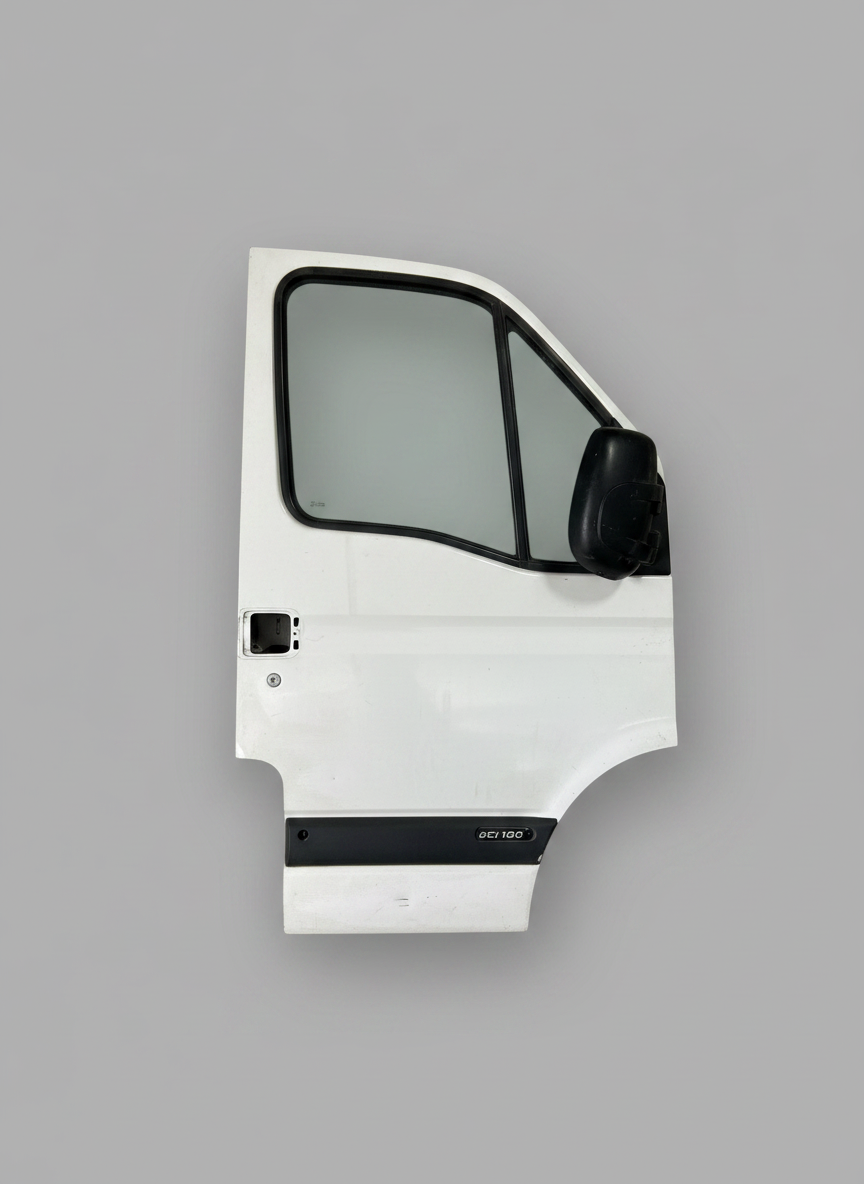 PUERTA DELANTERA DERECHA - FORD TRANSIT CONNECT 2002-2013