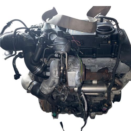 MOTOR - Seat Leon FR 2.0 TDI 170 CV 2006 - BMN