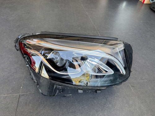 FARO LED DELANTERO DERECHO - A2539061001 MERCEDES BENZ GLC