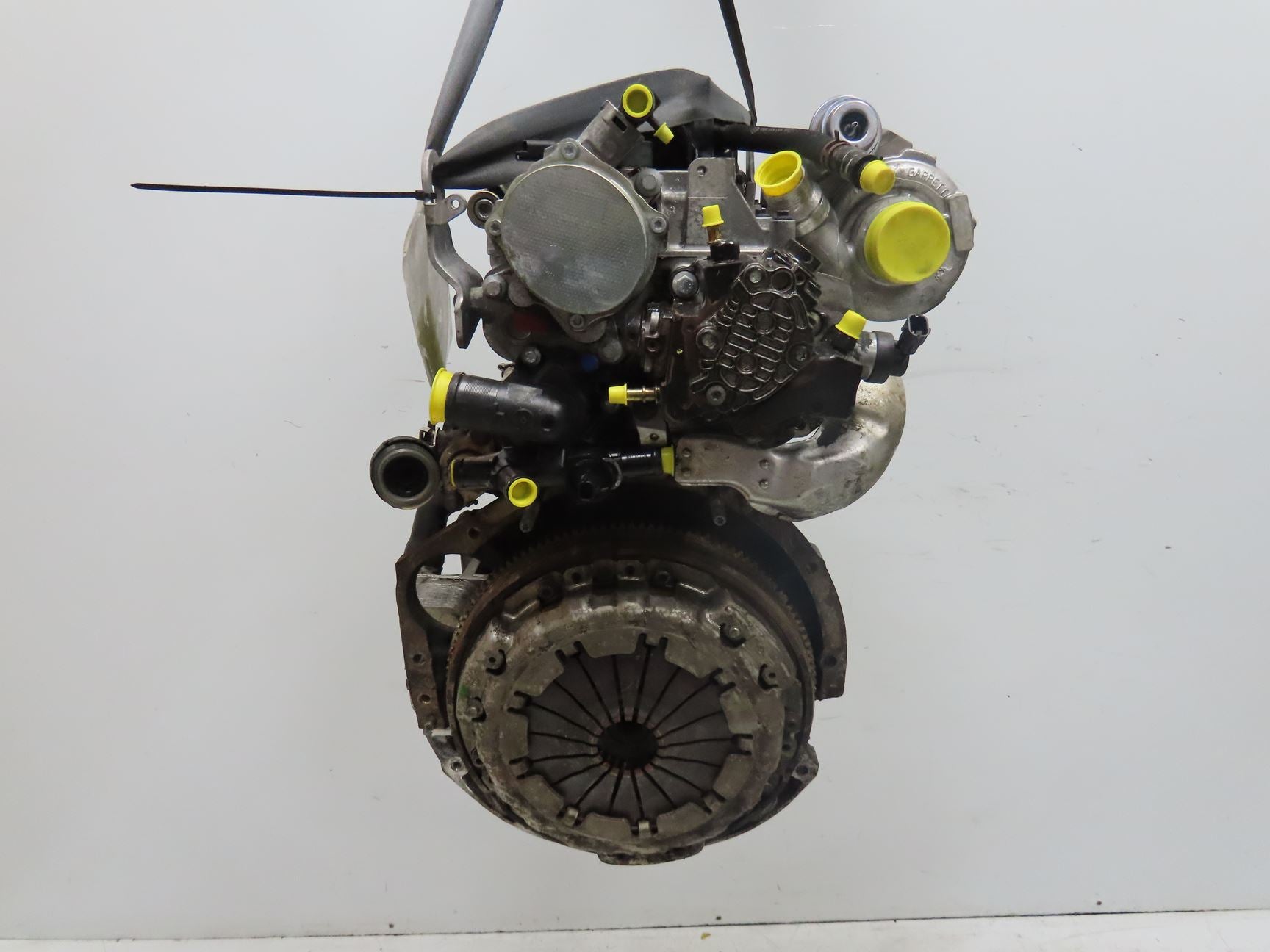 MOTOR - NISSAN PRIMASTAR 2.0 dCi (M9R786)