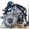 MOTOR COMPLETO - BMW Serie 1 Coupé (E82) 123d 2007 - N47D20B