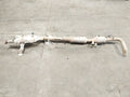 CATALIZADOR FAP - Opel Movano B (X62) 2.3 CDTI FWD | Ref. 95520936