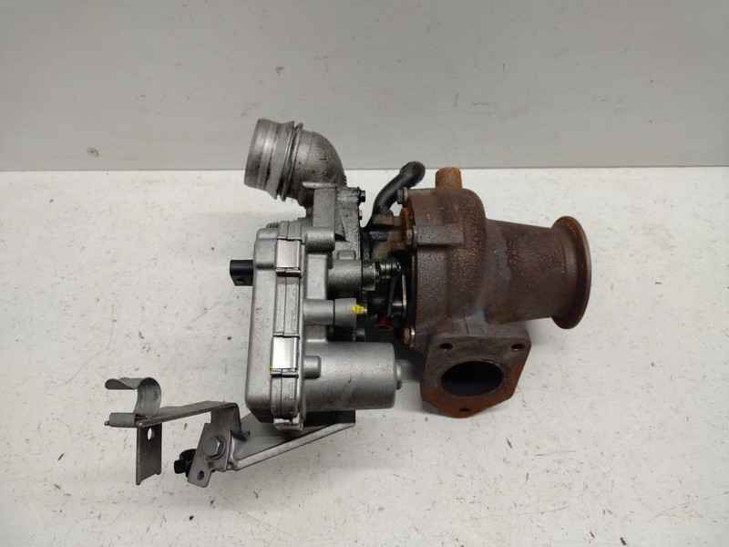 TURBOCOMPRESOR - BMW Serie 3 (F30/F31) 316d | Ref. 11658518205