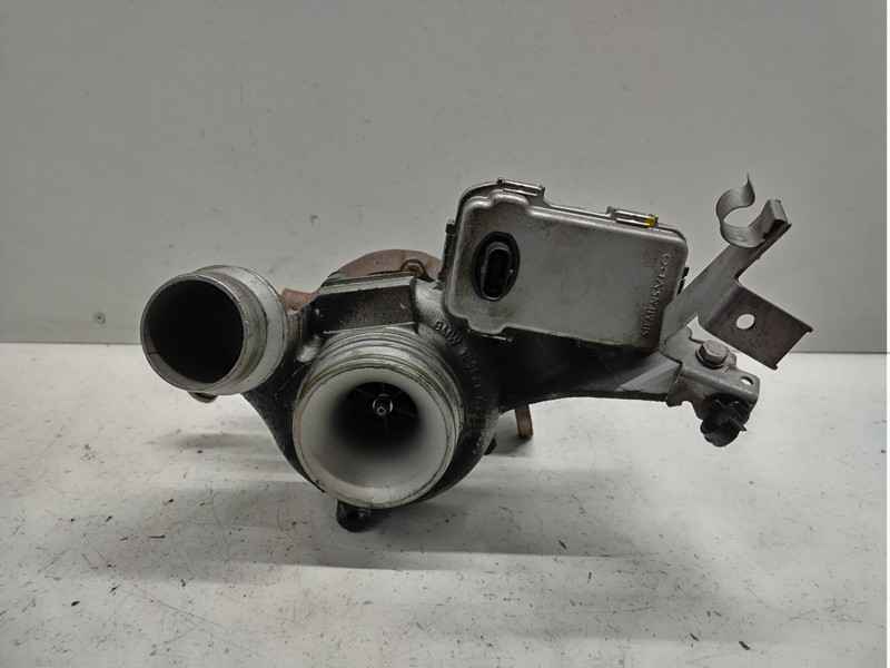 TURBOCOMPRESOR - BMW Serie 3 (F30/F31) 316d | Ref. 11658518205