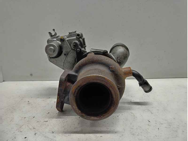 TURBOCOMPRESOR - BMW Serie 3 (F30/F31) 316d | Ref. 11658518205