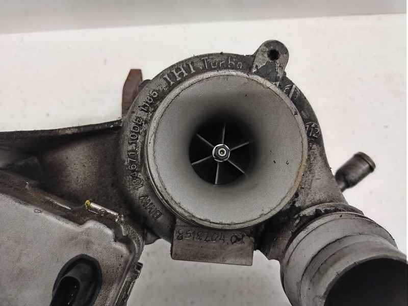 TURBOCOMPRESOR - BMW Serie 3 (F30/F31) 316d | Ref. 11658518205