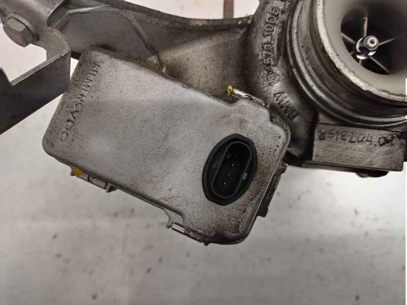 TURBOCOMPRESOR - BMW Serie 3 (F30/F31) 316d | Ref. 11658518205