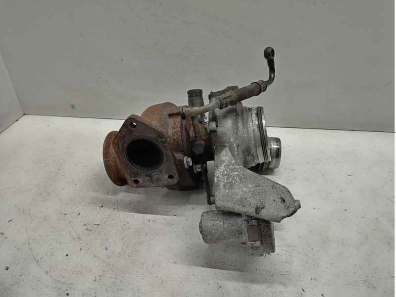 TURBOCOMPRESOR - BMW X1 (E84) 18d sDrive 2.0 | Ref. 11658518205
