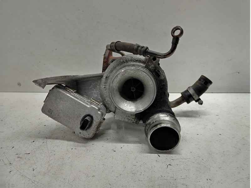 TURBOCOMPRESOR - BMW X1 (E84) 18d sDrive 2.0 | Ref. 11658518205