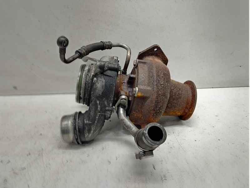 TURBOCOMPRESOR - BMW X1 (E84) 18d sDrive 2.0 | Ref. 11658518205