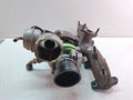 TURBOCOMPRESOR - Skoda Octavia (1Z3) 1.9 TDI (3G253014F)