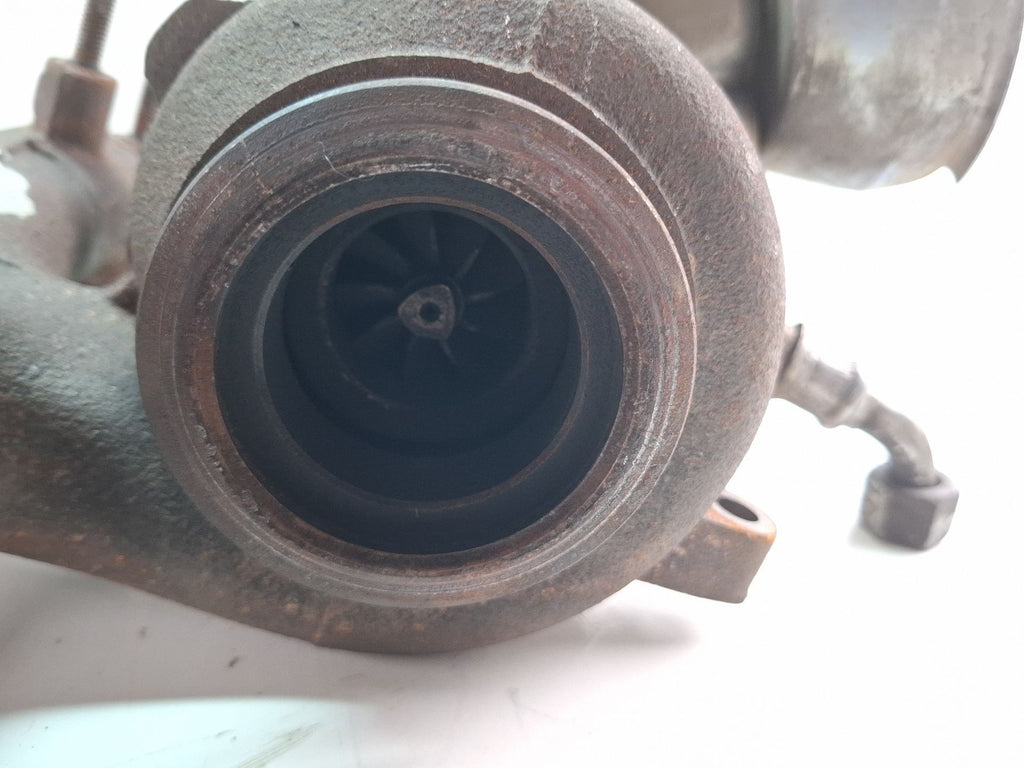 TURBOCOMPRESOR - Skoda Octavia (1Z3) 1.9 TDI (3G253014F)