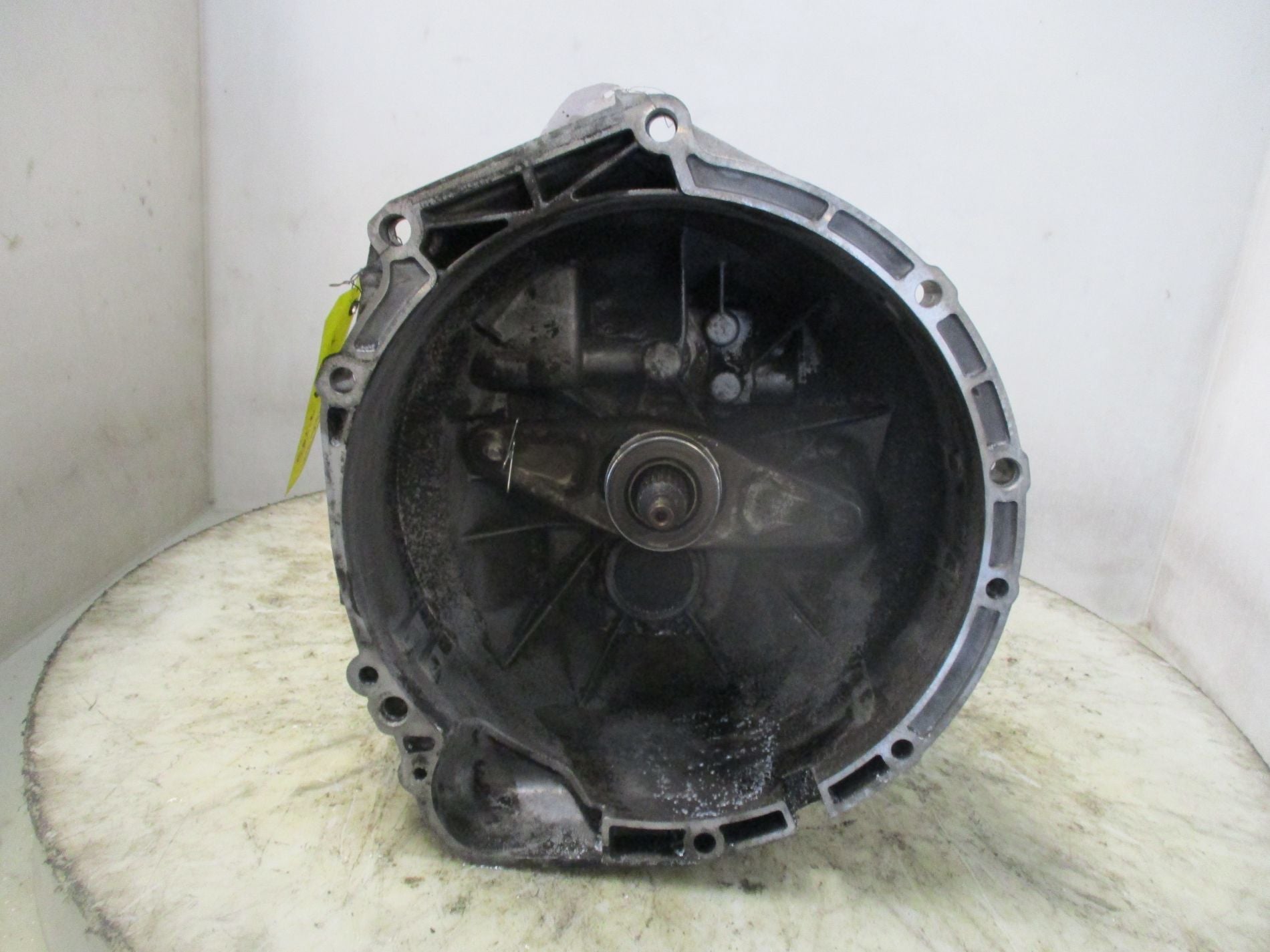 CAJA DE CAMBIOS - BMW Serie 1 (F20/F21) 116d 2014 - 23008610983