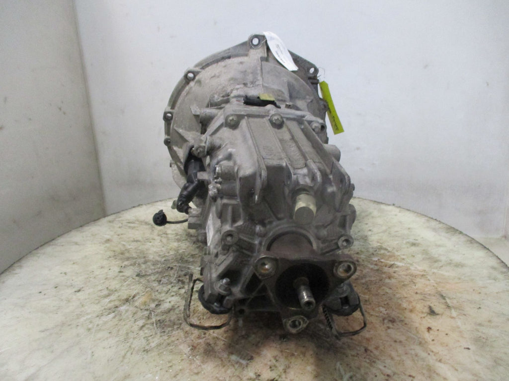 CAJA DE CAMBIOS - BMW Serie 1 (F20/F21) 116d 2014 - 23008610983