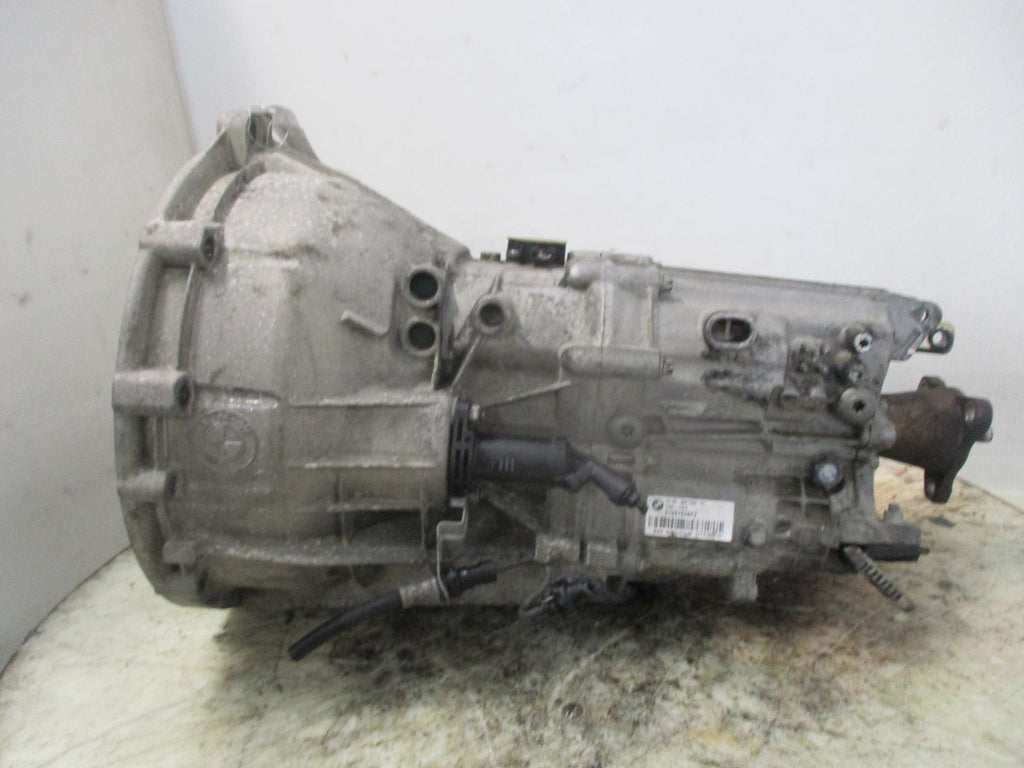 CAJA DE CAMBIOS - BMW Serie 1 (F20/F21) 116d 2014 - 23008610983