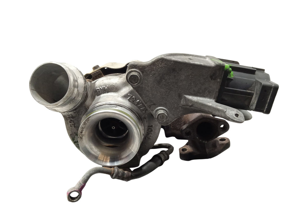 TURBOCOMPRESOR - BMW 1 (E81) 120d | Ref. 11658506892
