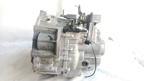 CAJA DE CAMBIOS - Seat Altea / VW Touran - GNE