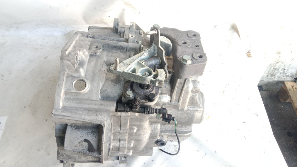 CAJA DE CAMBIOS - Seat Altea / VW Touran - GNE