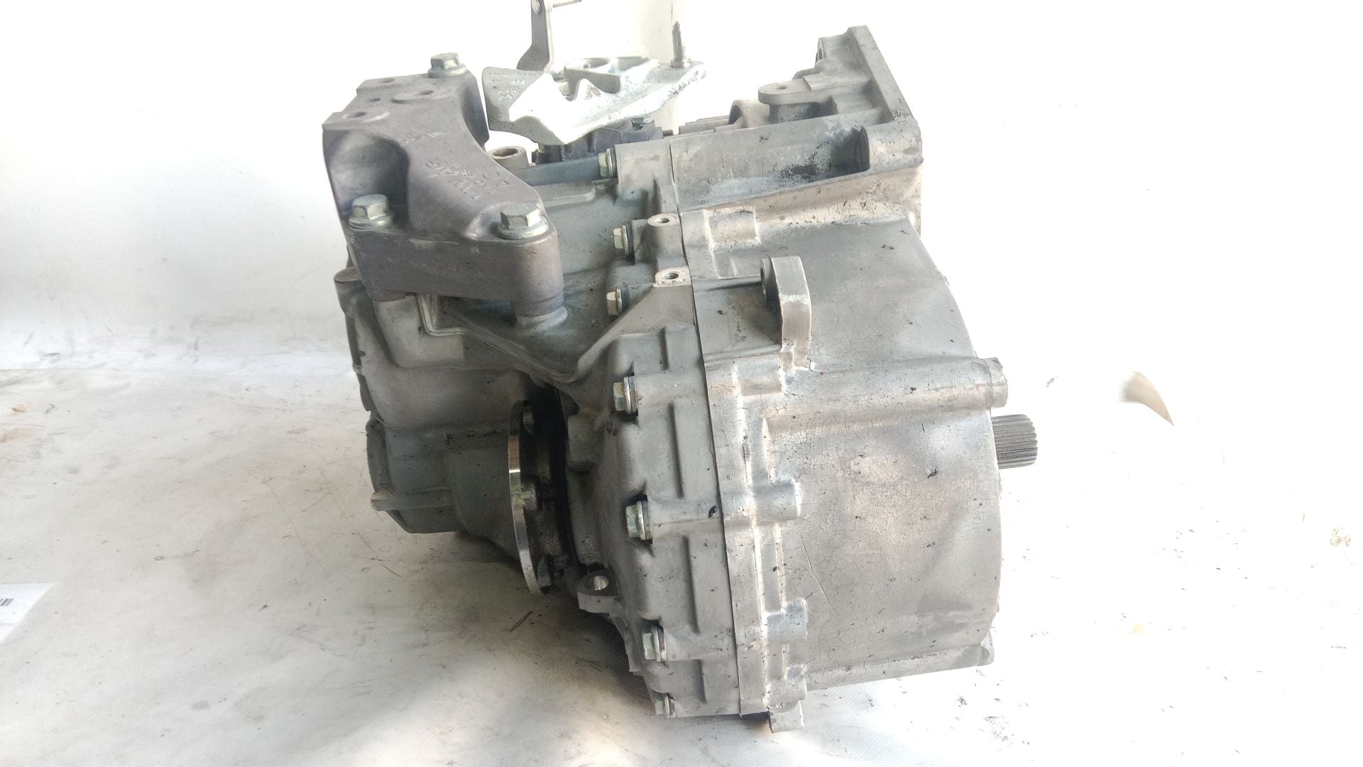 CAJA DE CAMBIOS - Seat Altea / VW Touran - GNE