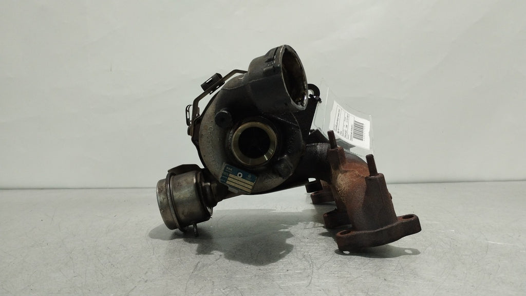 TURBOCOMPRESOR - SEAT Leon (1P1) 1.9 TDI (3G253014M)