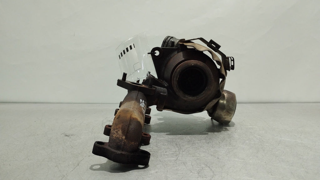 TURBOCOMPRESOR - SEAT Leon (1P1) 1.9 TDI (3G253014M)