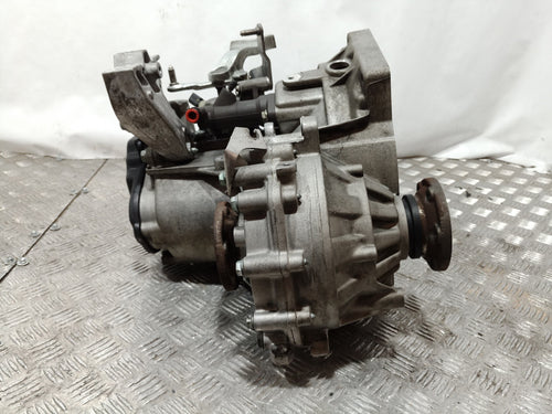 CAJA DE CAMBIOS - SEAT Altea (5P1) 2.0 TDI - GQQ