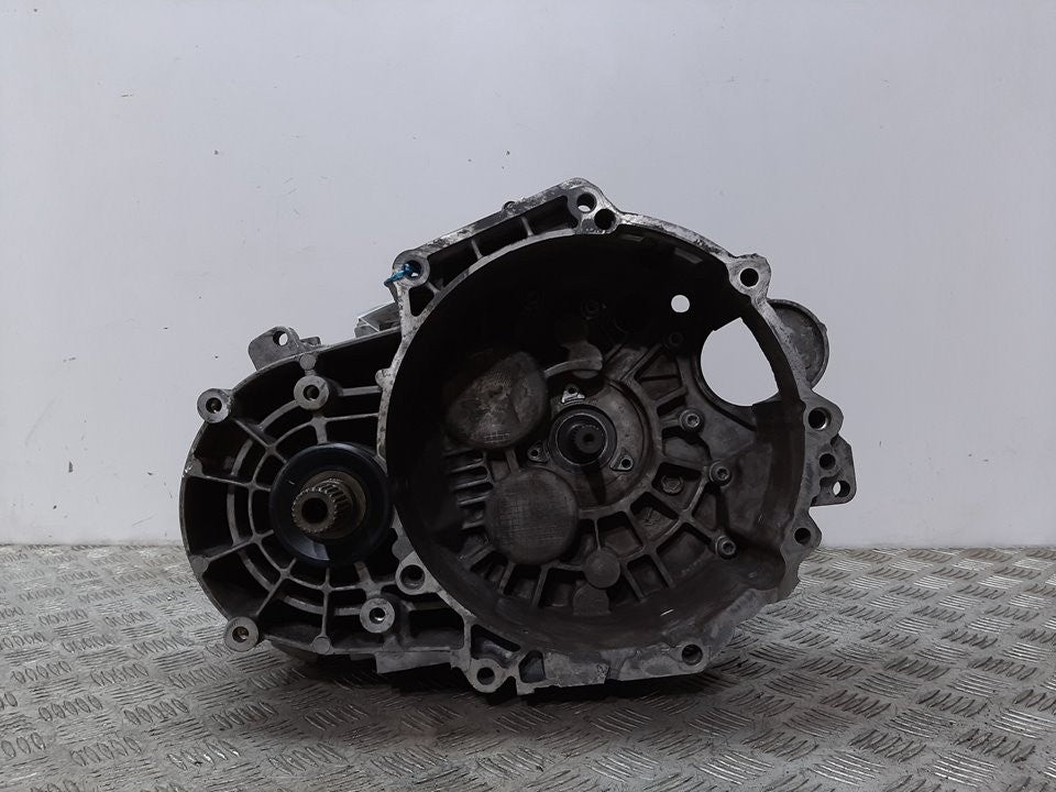 CAJA DE CAMBIOS - SEAT Altea (5P1) 2.0 TDI - GRF