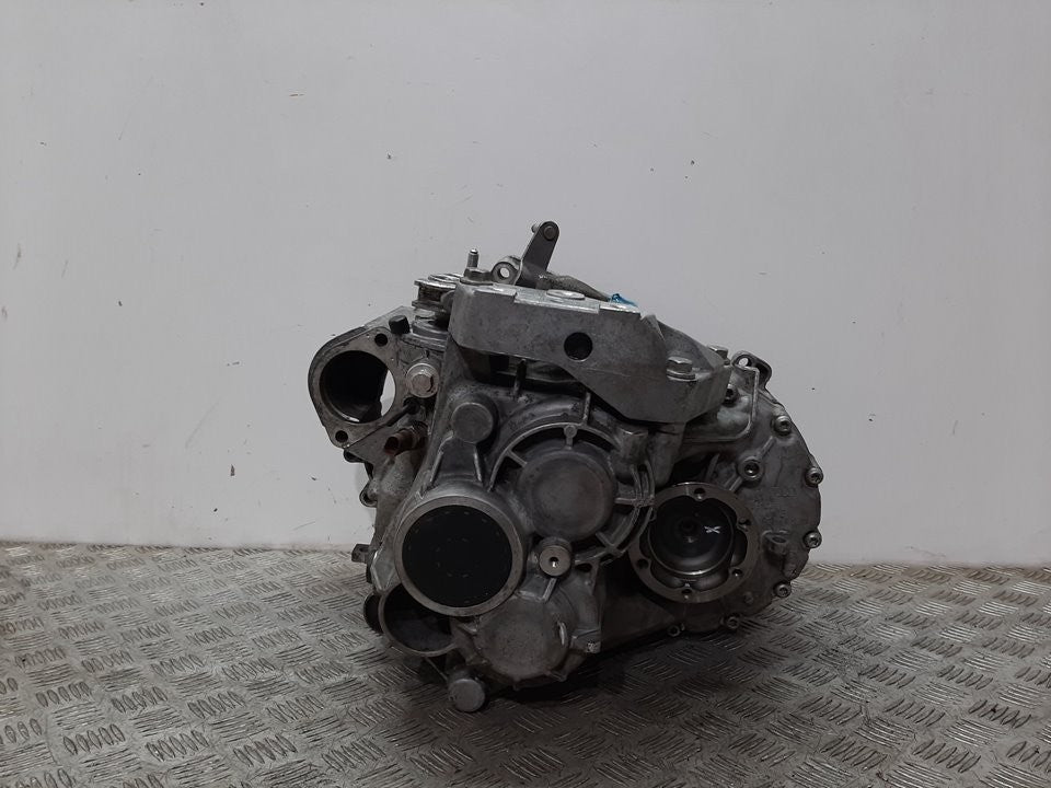 CAJA DE CAMBIOS - SEAT Altea (5P1) 2.0 TDI - GRF