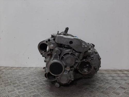 CAJA DE CAMBIOS - SEAT Altea (5P1) 2.0 TDI - GRF