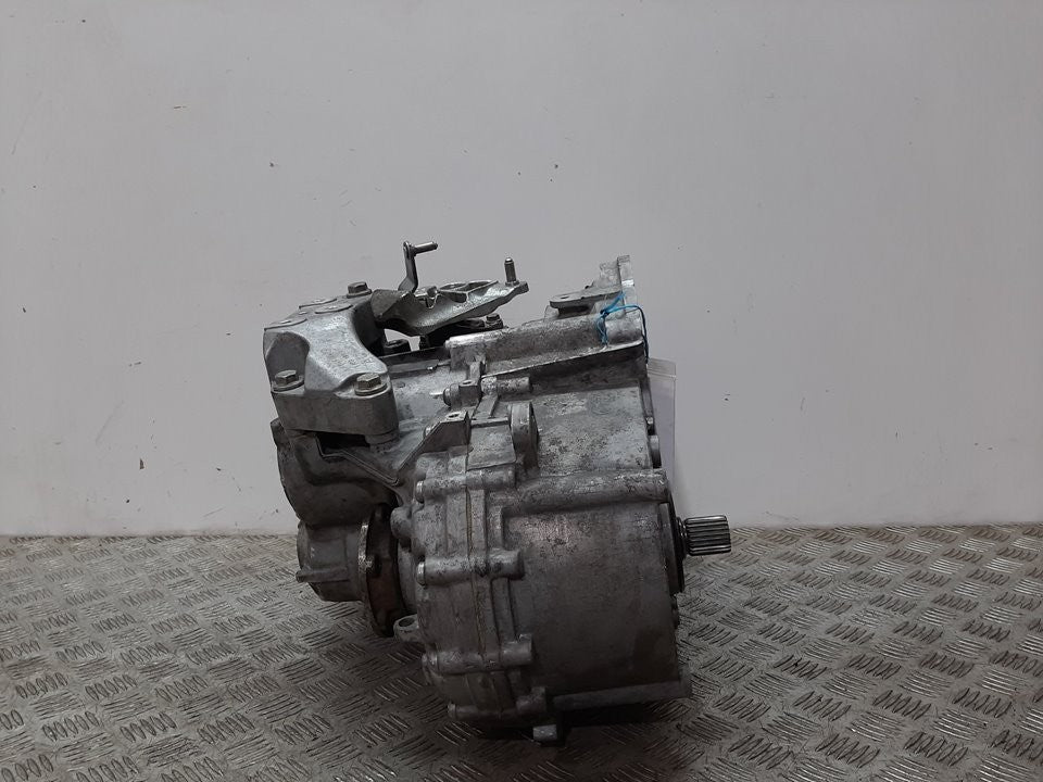 CAJA DE CAMBIOS - SEAT Altea (5P1) 2.0 TDI - GRF