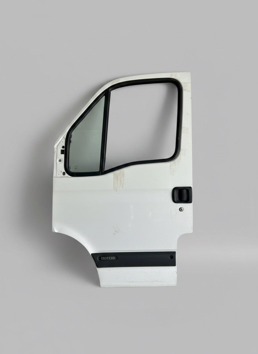 PUERTA LADO IZQUIERDA - RENAULT MASTER II 1997-2010