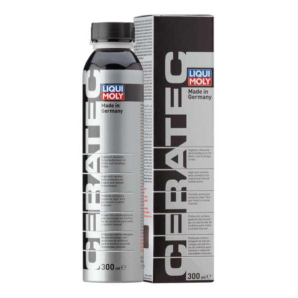 LIQUI MOLY - Cera Tec