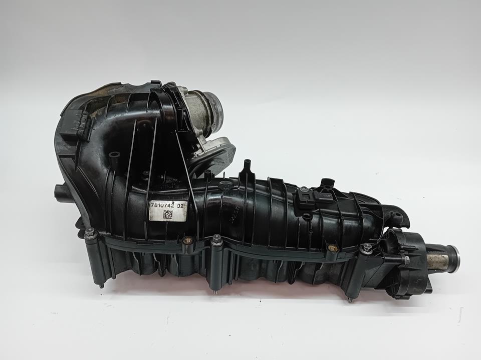 COLECTOR DE ADMISIÓN - BMW Serie 3 Berlina (E90) 320d | Ref. 11618507239