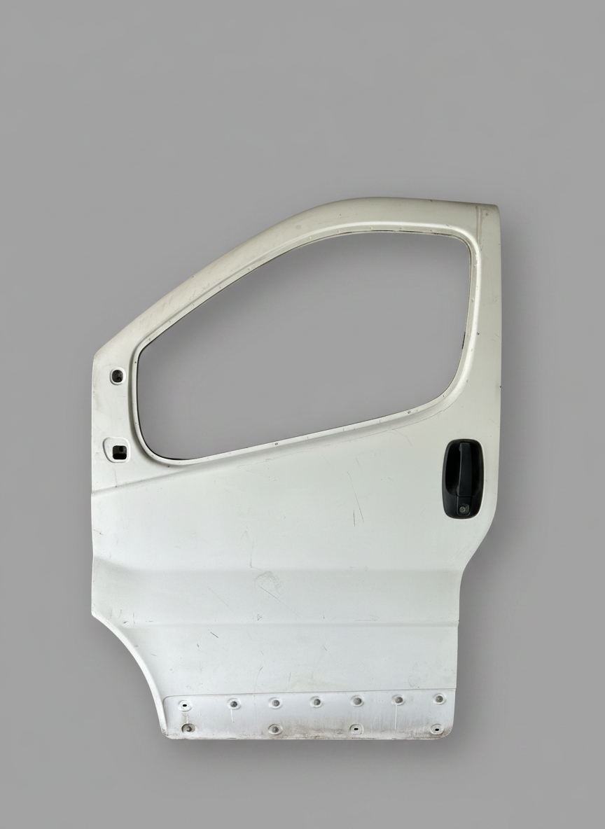 PUERTA LADO IZQUIERDA - RENAULT / OPEL / NISSAN 2001-2014