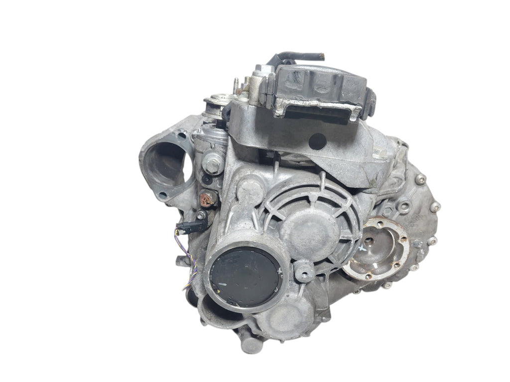 CAJA DE CAMBIOS - Volkswagen Passat (LNZ)