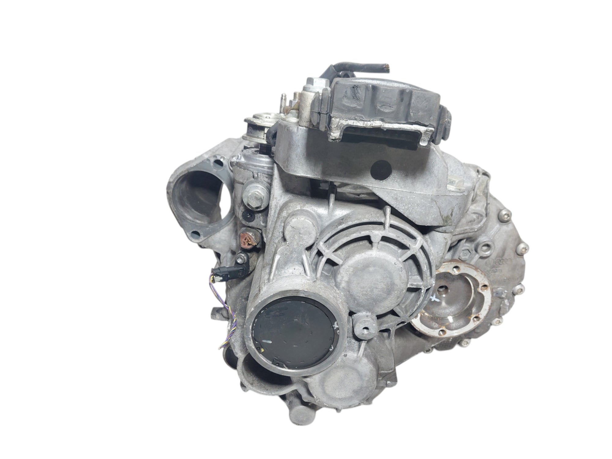 CAJA DE CAMBIOS - Volkswagen Passat (LNZ)
