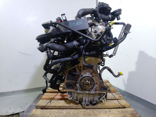 MOTOR COMPLETO - AUDI A3 1.8 TURBO (AUM)