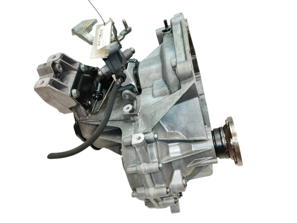 CAJA DE CAMBIOS - Audi A3 (8P1) 1.6 - FVH