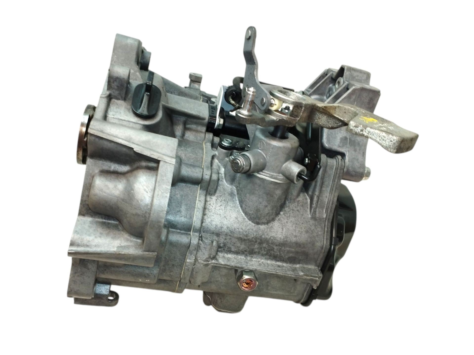 CAJA DE CAMBIOS - Audi A3 (8P1) 1.6 - FVH