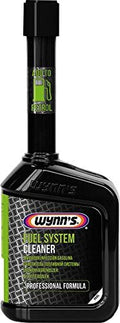 WYNNS - Limpiador del sistema de combustible gasolina
