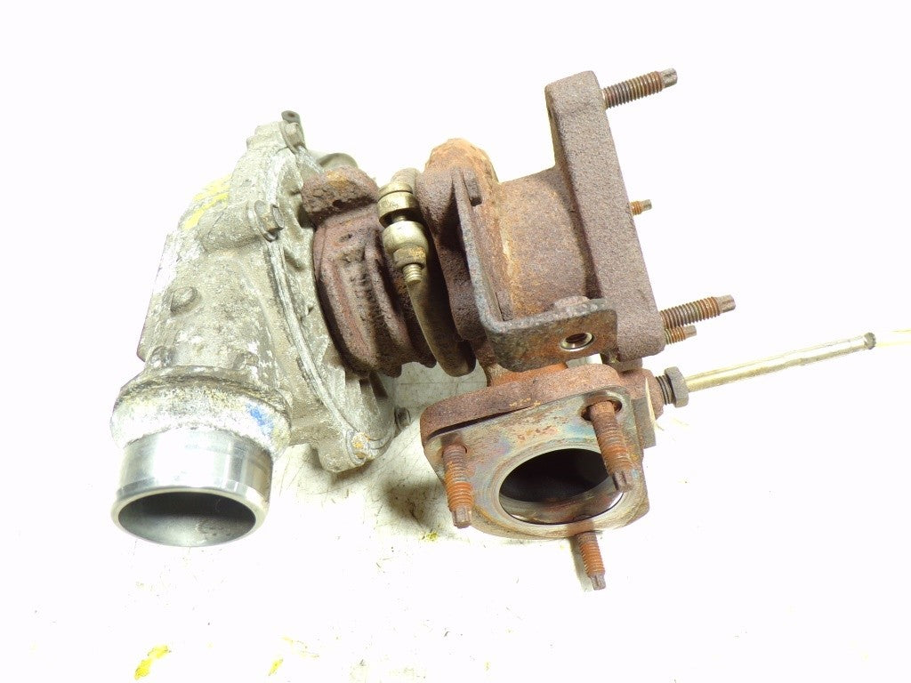 TURBOCOMPRESOR - OPEL Movano B Kasten/Combi 2.3 CDTI | Ref. 95514574