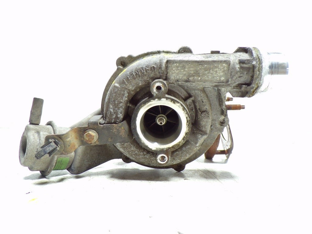 TURBOCOMPRESOR - OPEL Movano B Kasten/Combi 2.3 CDTI | Ref. 95514574