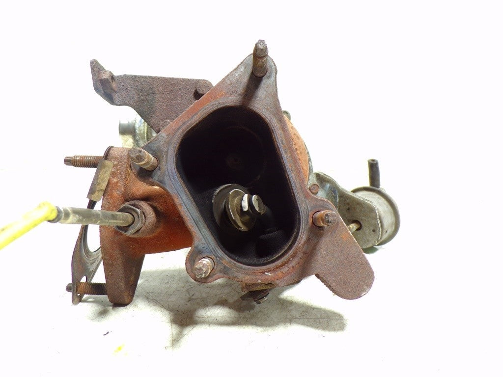 TURBOCOMPRESOR - OPEL Movano B Kasten/Combi 2.3 CDTI | Ref. 95514574