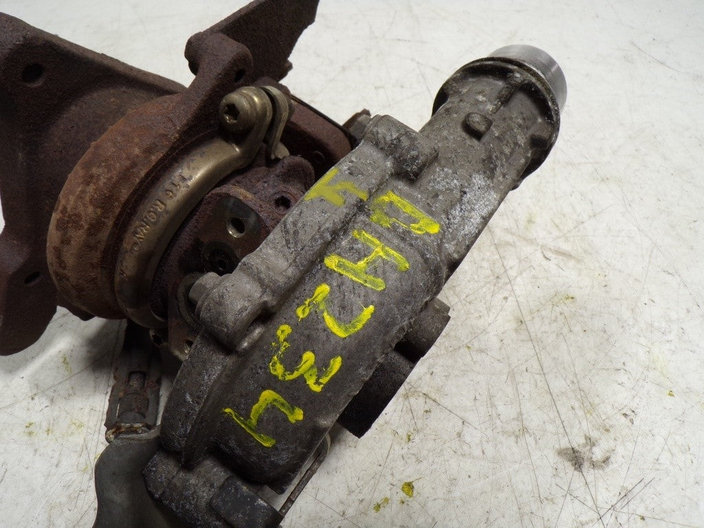 TURBOCOMPRESOR - OPEL Movano B Kasten/Combi 2.3 CDTI | Ref. 95514574