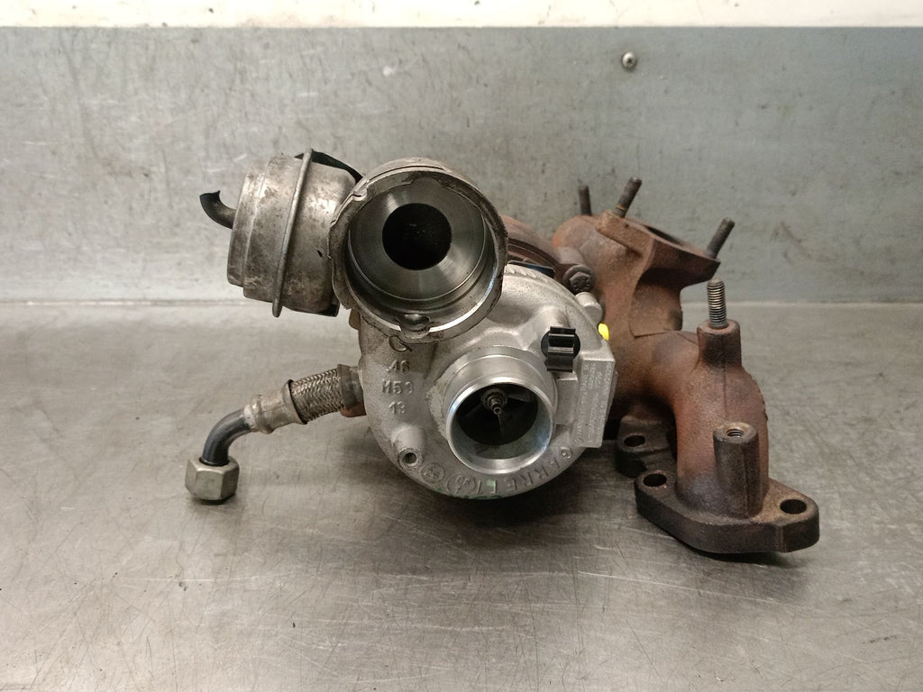 TURBOCOMPRESOR - Audi A3 (8P1) 2.0 TDI (03G253019A)
