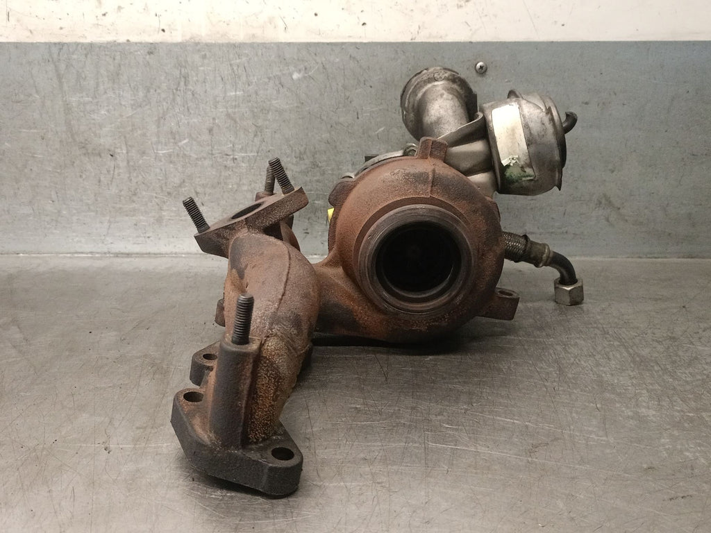 TURBOCOMPRESOR - Audi A3 (8P1) 2.0 TDI (03G253019A)